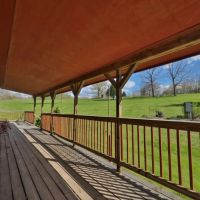 Mississippi River Hilltop Cabin for Sale in Crawford County WI images 5
