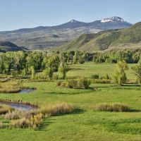 Pothook Ranch