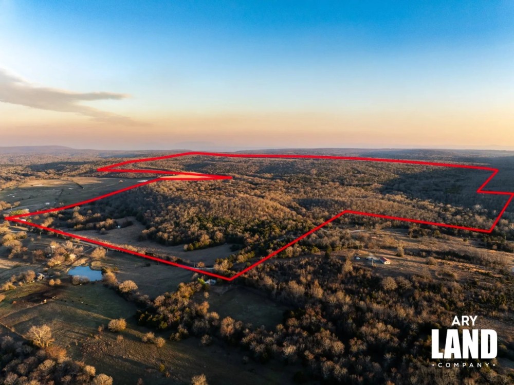 Russellville Road Quinton OK 74561 featured image