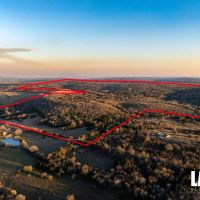 Russellville Road Quinton OK 74561