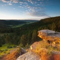 Wyoming Black Hills Living