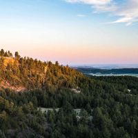 Wyoming Black Hills Living images 5