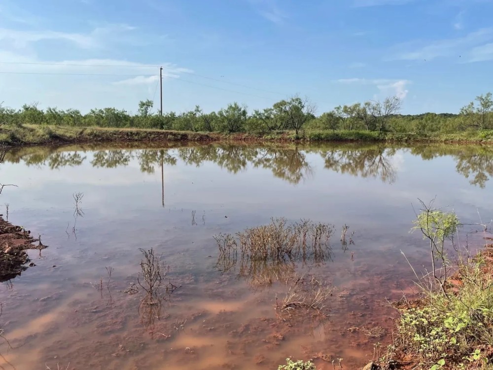 32 - Acres Jones County Tract 3 featured image