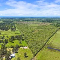 Liberty TX Tract 8 13 Acres Only 15K Down images 3
