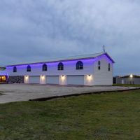 Luxury Home on 110 Acres in Calera OK images 5