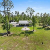 125 Acres 444 Carmona Road Corrigan TX Polk County