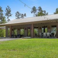125 Acres 444 Carmona Road Corrigan TX Polk County images 2