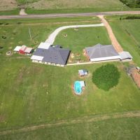 27-Acre Multi-Generational Ranch in Naples TX for Sale