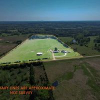 27-Acre Multi-Generational Ranch in Naples TX for Sale images 2