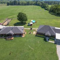 27-Acre Multi-Generational Ranch in Naples TX for Sale images 4