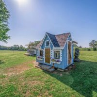 27-Acre Multi-Generational Ranch in Naples TX for Sale images 5