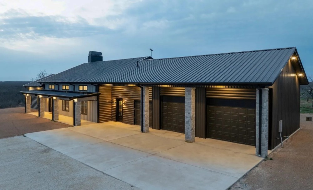 Solo Uno Mas Ranch Zavala County Texas featured image