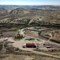 Broken Spoke Ranch