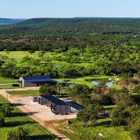 Stocker Ranch