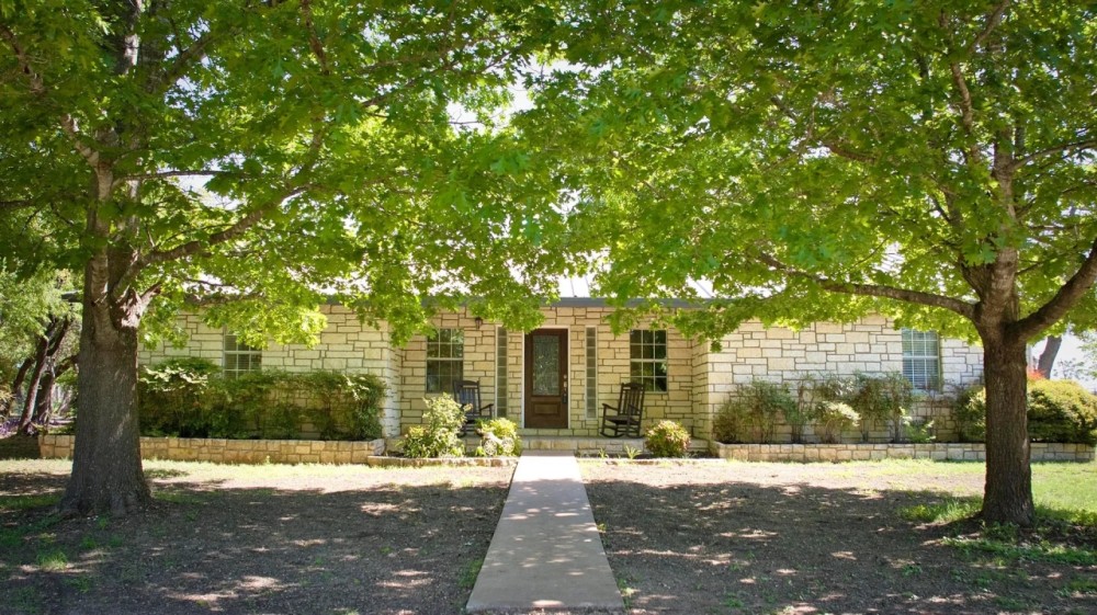 13 Ag Exempt Acres in Liberty Hill 3 3 Custom Home featured image