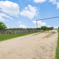 206 Ag Exempt Acres in the Heart of Texas