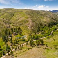 Whispering Creek Ranch