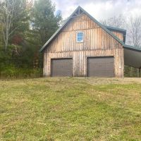 35 acres Hunting Property with a Barndominium and Utilities in Angelica NY 6197 Windfall Rd images 3
