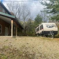 35 acres Hunting Property with a Barndominium and Utilities in Angelica NY 6197 Windfall Rd images 5