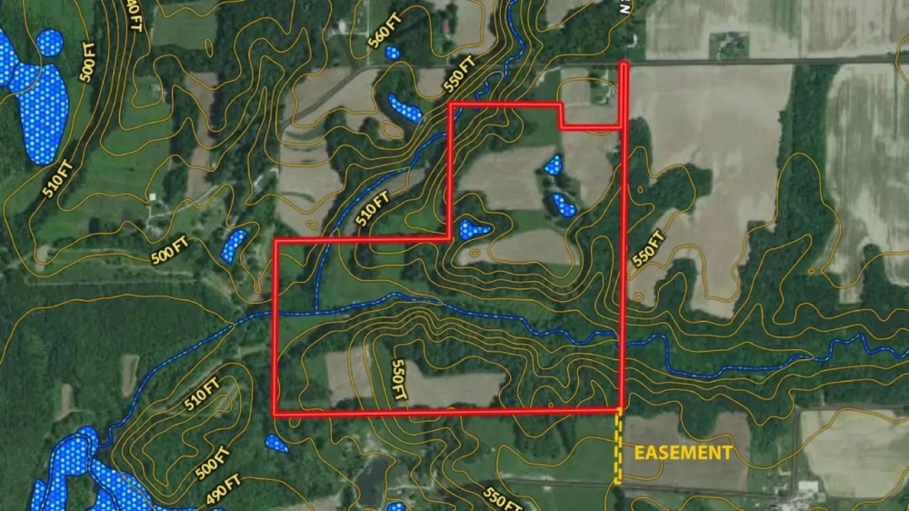 10967 E 700th Ave Watson IL featured image