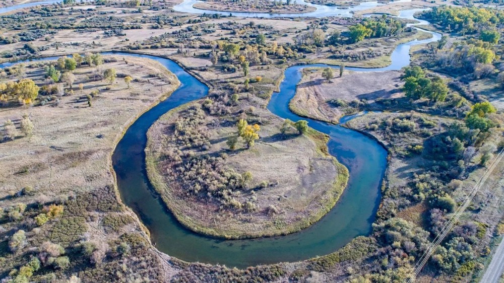 Madison Bend Ranch featured image