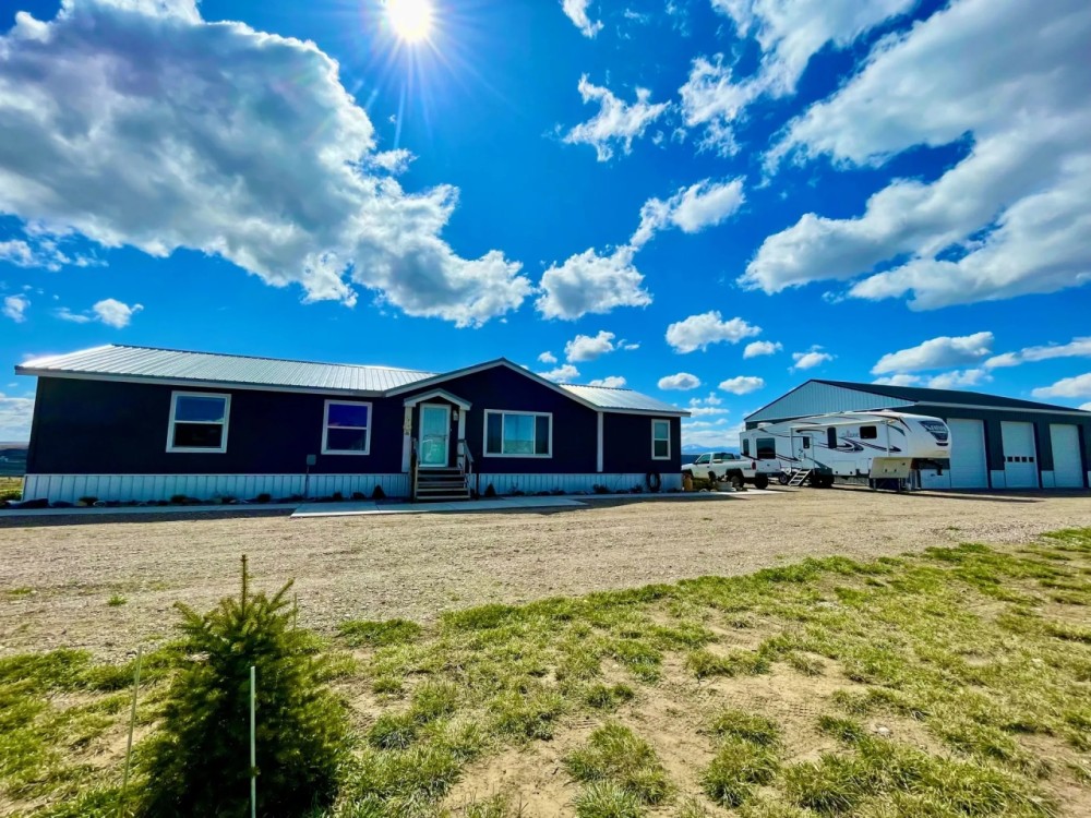Fort Benton Overlook Ranch featured image