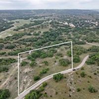 207 Verbena Ct Johnson City Texas 78636