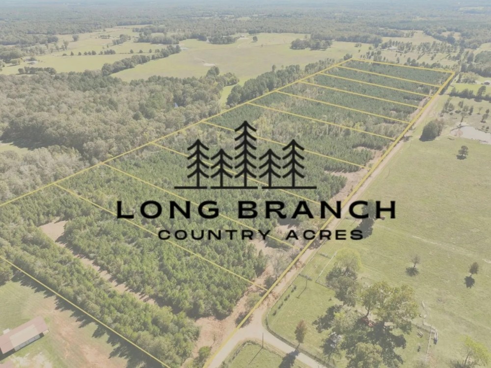 34 Acres CR 3121 T-3 through T-8 featured image