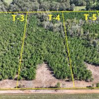 34 Acres CR 3121 T-3 through T-8 images 2