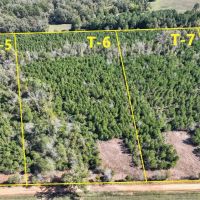 34 Acres CR 3121 T-3 through T-8 images 3