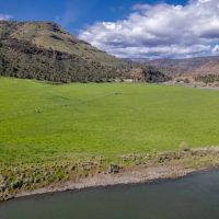Campbell Crossing Ranch