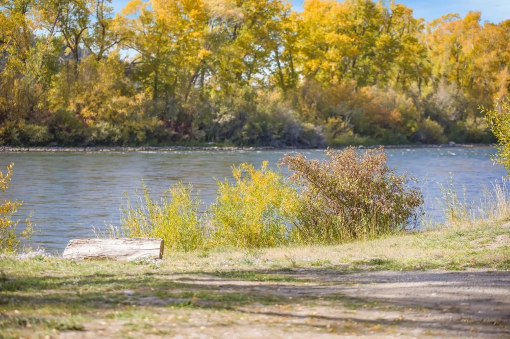 Riverfront Commercial Property featured image