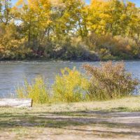 Riverfront Commercial Property