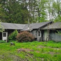 House with Barn on 16 acres bordering Owego Creek in Richford NY 210 NY-79 images 2