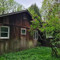 House with Barn on 16 acres bordering Owego Creek in Richford NY 210 NY-79 images 3