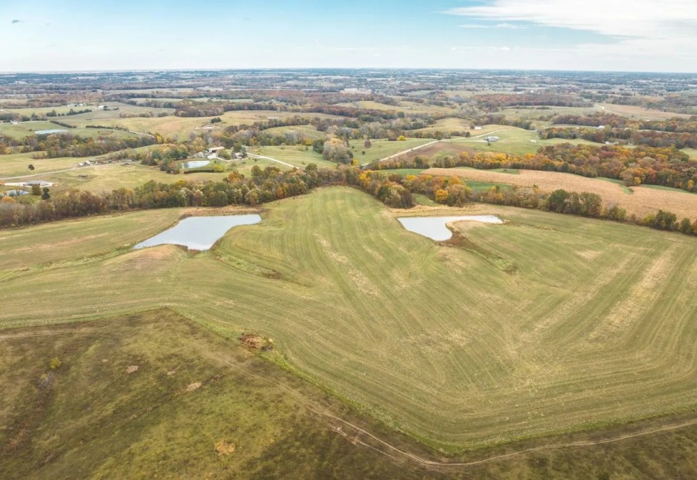 163 - Acres in Bible Grove MO featured image