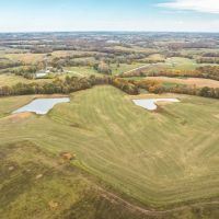 163 - Acres in Bible Grove MO