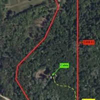 House with Pole Barn and 2 Ponds on 24 acres in Bolivar NY 8322 Jordan Hill Rd images 2