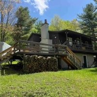 House with Pole Barn and 2 Ponds on 24 acres in Bolivar NY 8322 Jordan Hill Rd images 3