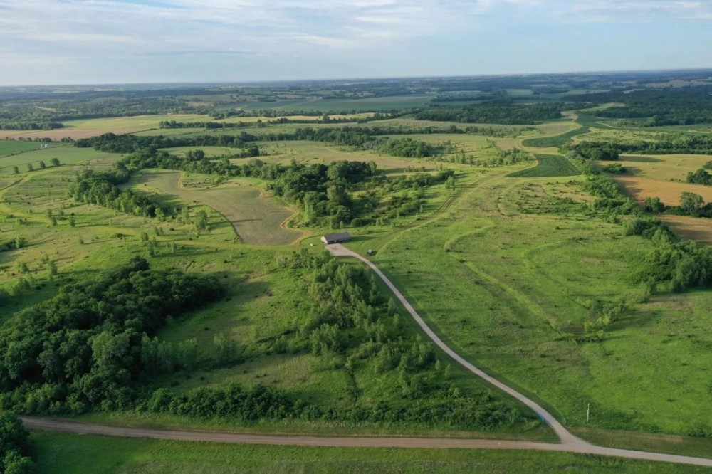 Whitetail Paradise in Northwest Missouri featured image