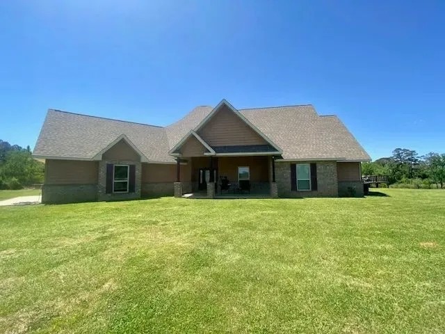 58 acres pasture and homes Mt Herman Road featured image