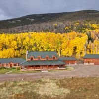 Waunita Park Ranch images 3