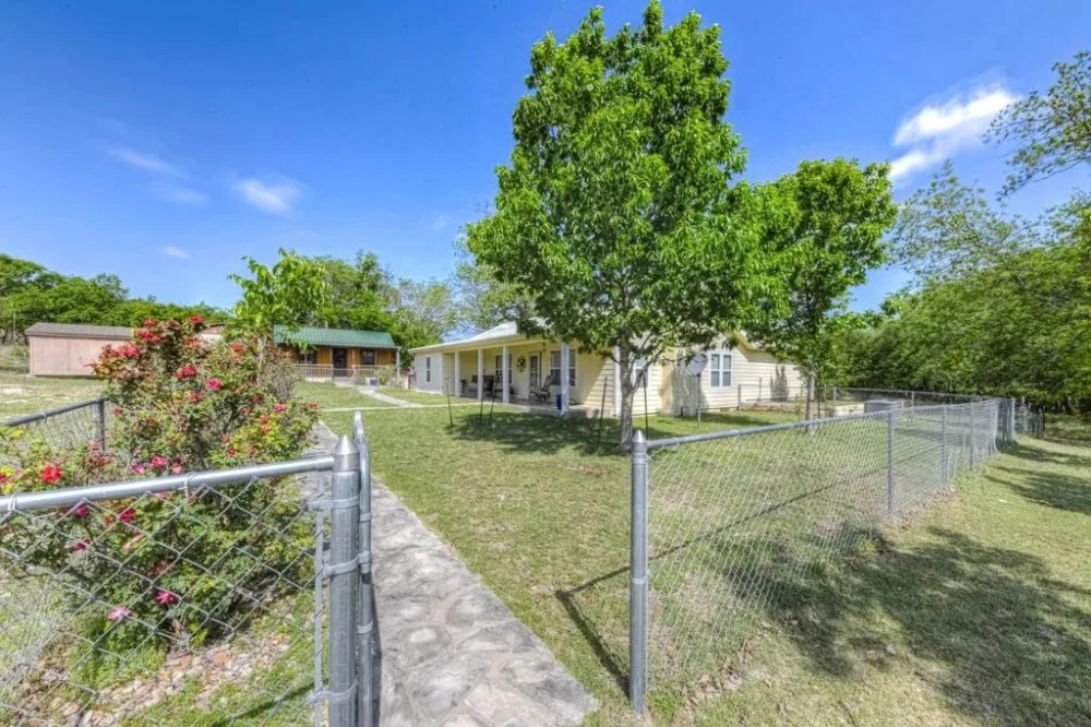 Twin Hills Adventure Ranch featured image