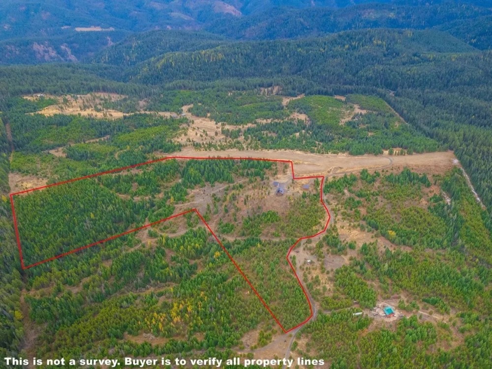 Hungry Ridge Fly-In Ranch featured image