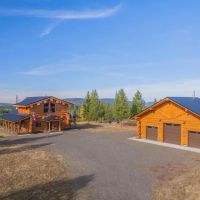 Hungry Ridge Fly-In Ranch images 2