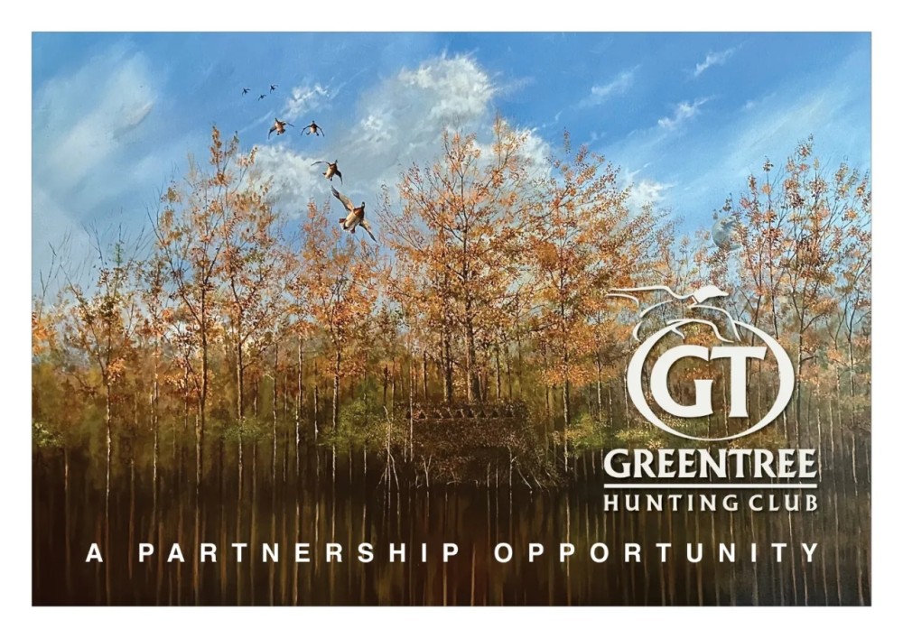 Greentree Hunting Club featured image