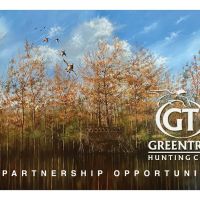 Greentree Hunting Club