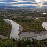 Jefferson River Homestead Ranch images 2
