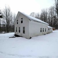 101 acres Hunting Camp and Recreational Property in Rexville NY 1673 Keenan Rd images 4
