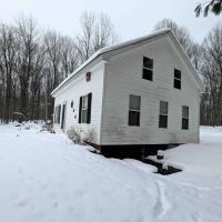 101 acres Hunting Camp and Recreational Property in Rexville NY 1673 Keenan Rd images 5
